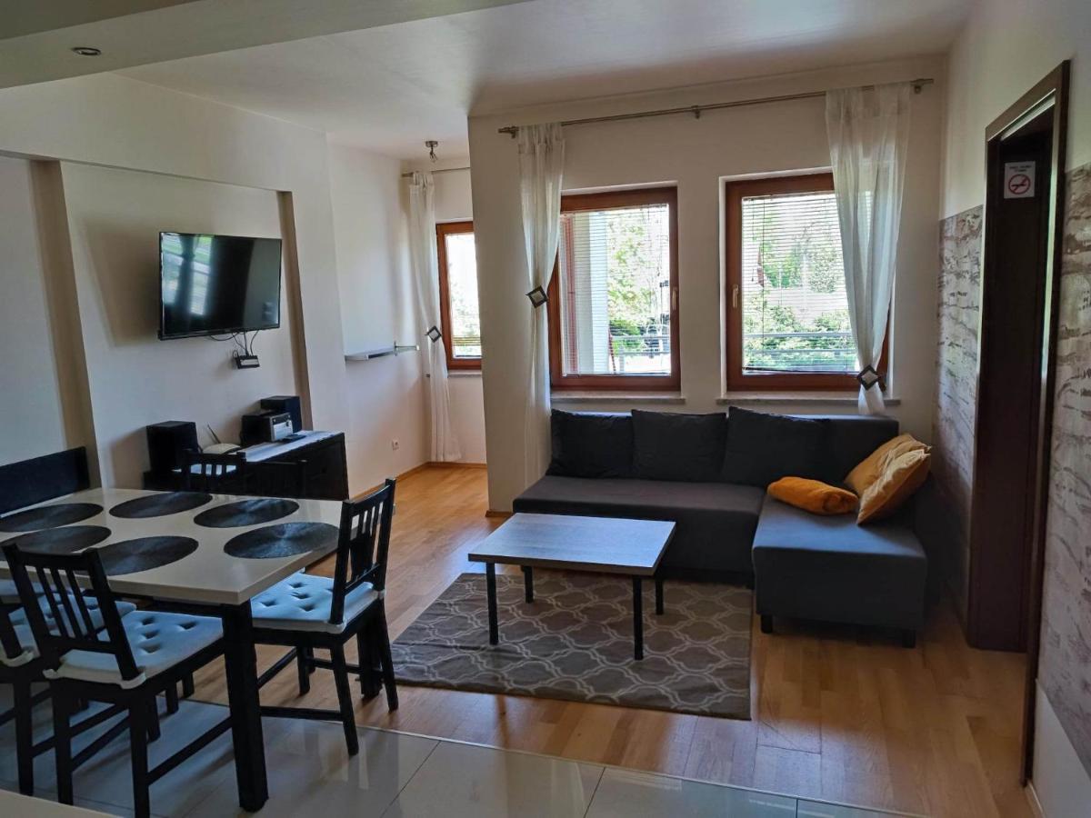 Apartament Hania — Photos 1